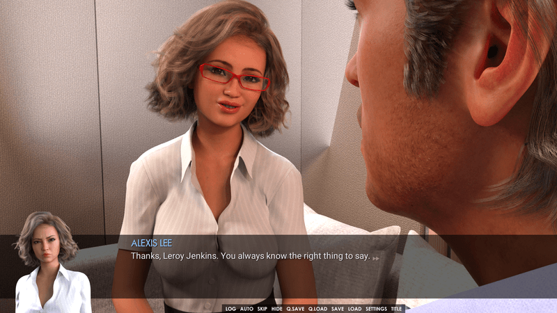 Office Affairs Review-2