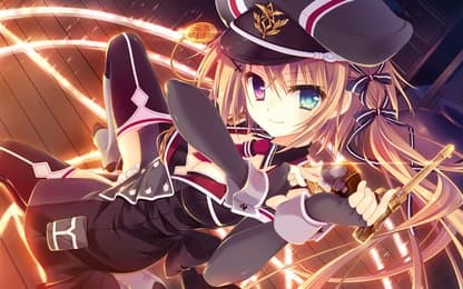 Game breaking bug in Otome Domain is opgelost