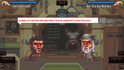 Oh...Sir! The Hollywood Roast screenshot 7