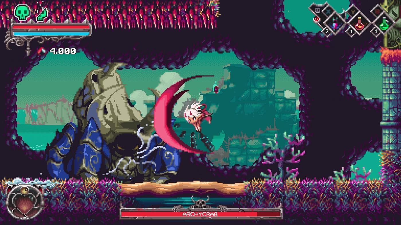 Okko the Exiled krijgt een release date