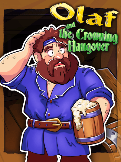 Olaf and the Crowning Hangover