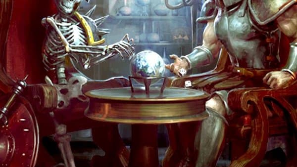 Nieuwe skill nu beschikbaar in Old School RuneScape: Sailing