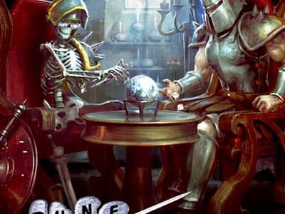 Old School RuneScape