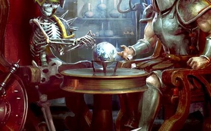 Nieuwe skill nu beschikbaar in Old School RuneScape: Sailing