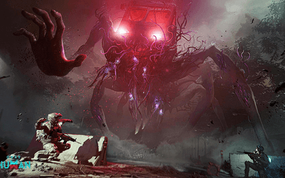 Vier een jaar Once Human met de speciale livestream vol nieuws