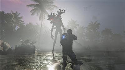 Once Human screenshot 8