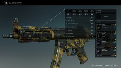 Once Human screenshot 11