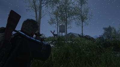 Once Human screenshot 10