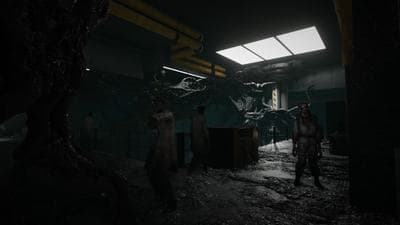 Once Human screenshot 6
