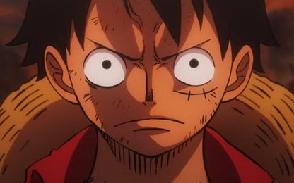 Netflix kondigt nóg een One Piece anime aan