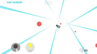 OneShot screenshot 1