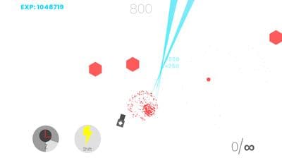 OneShot screenshot 2