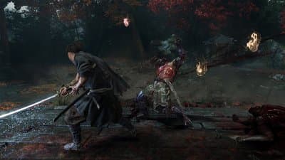 Onimusha: Way of the Sword screenshot 4