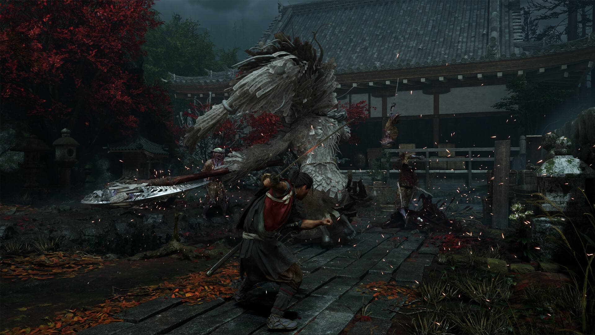 Onimusha: Way of the Sword komt mogelijk drie weken eerder