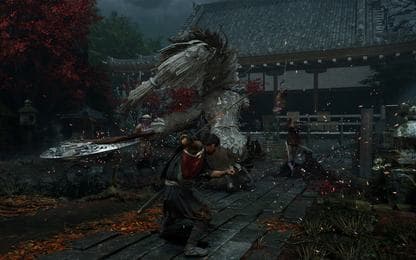 Onimusha: Way of the Sword komt mogelijk drie weken eerder