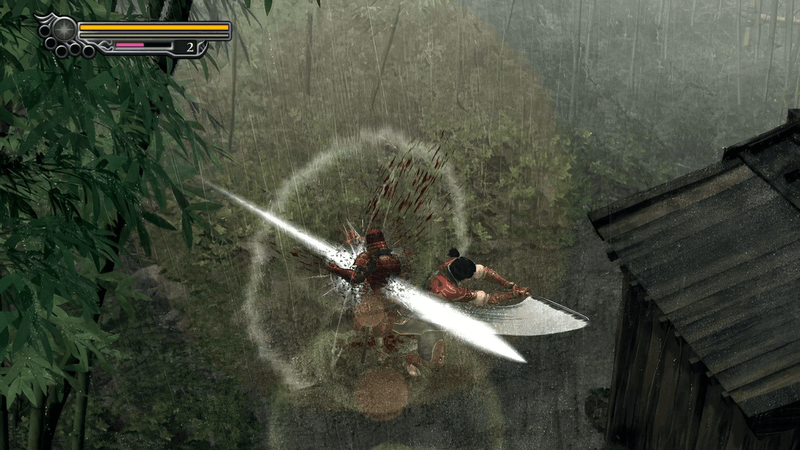 Onimusha 2: Samurai's Destiny Review-2