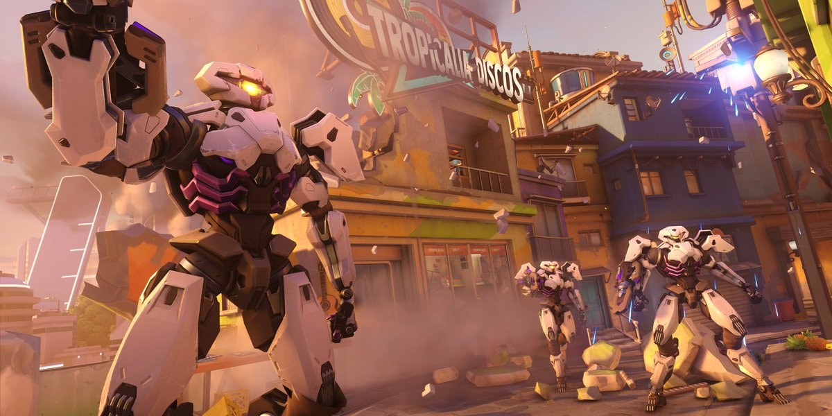 Overwatch 2 lanceert vandaag om negen uur in de avond
