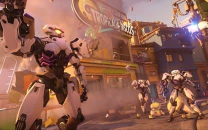 Overwatch 2 lanceert vandaag om negen uur in de avond