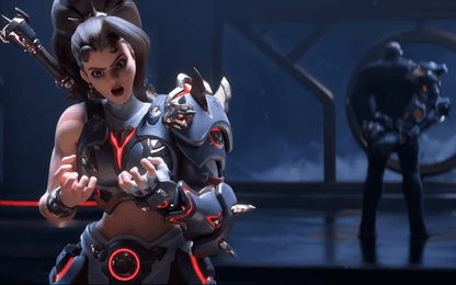 Overwatch 2 verdwijnt en word opnieuw Overwatch