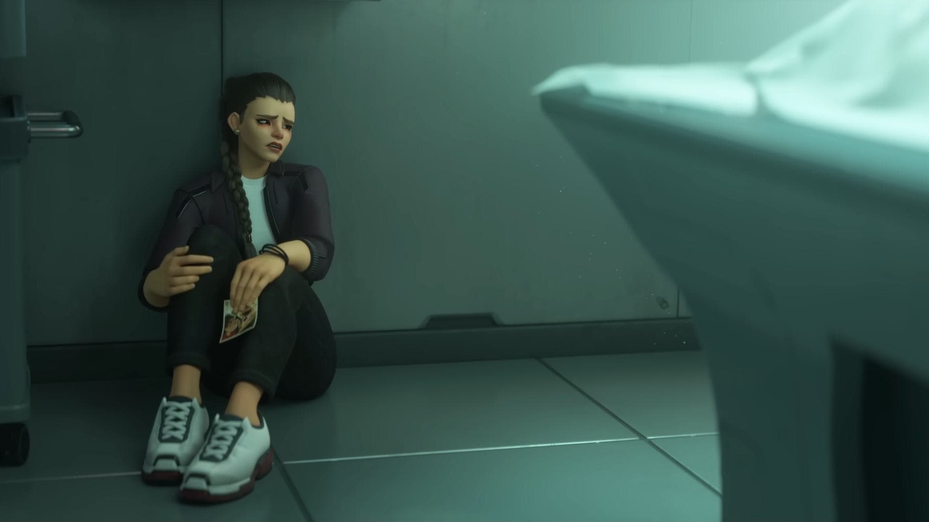 Overwatch gaat Concord achterna, maar dan met een gevestigde franchise achter zich.