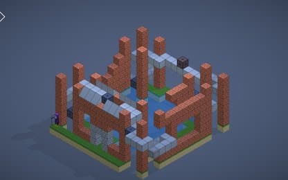 O.W.L. Projekt vereist dat je dingen in perspectief brengt