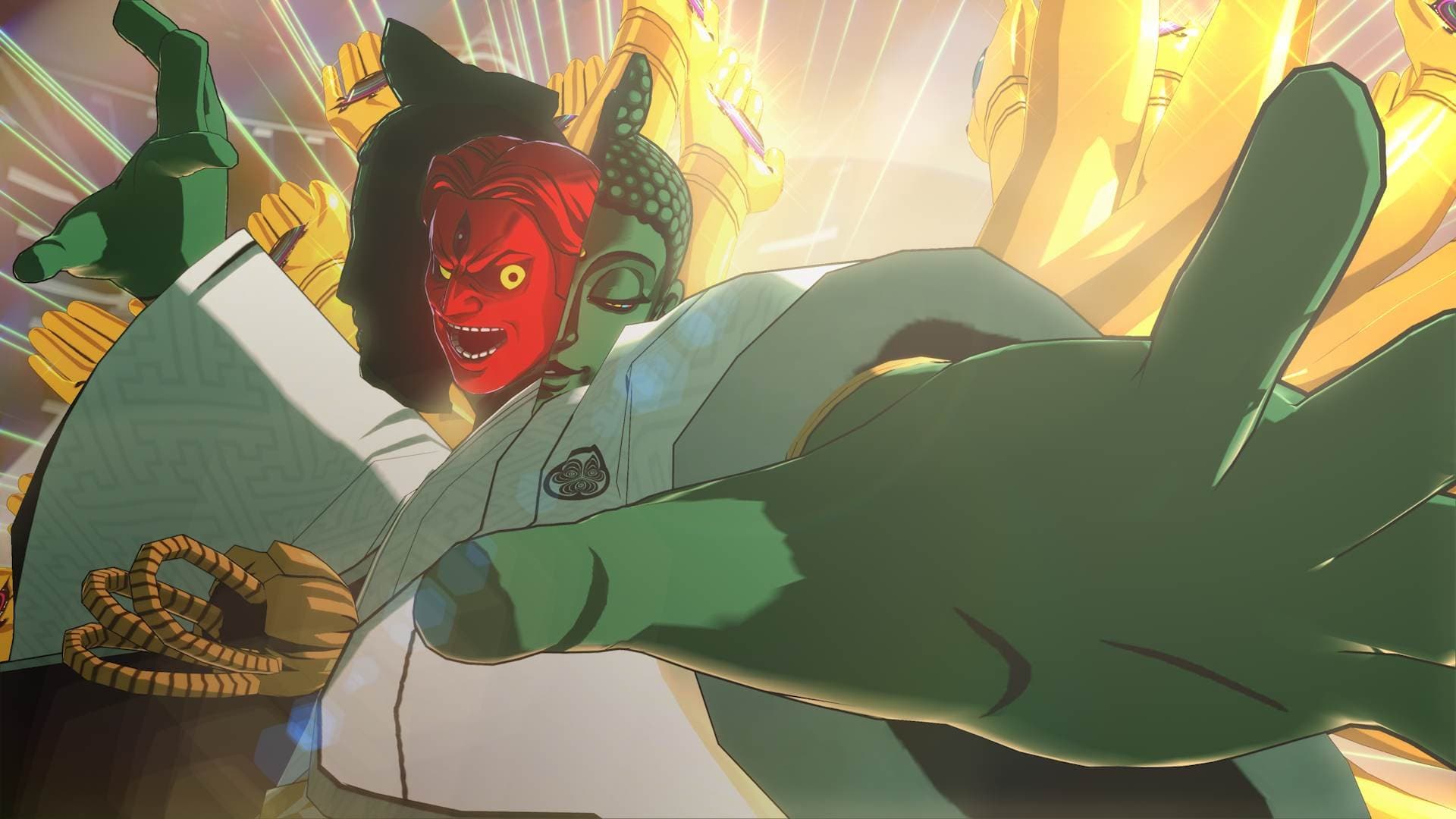 Swing mee met deze preview van Persona 5: Tactica's soundtrack