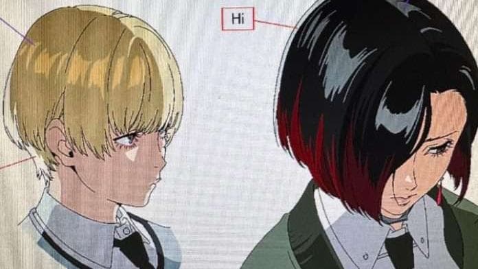 SEGA heeft min of meer concept art van Persona 6 bevestigt
