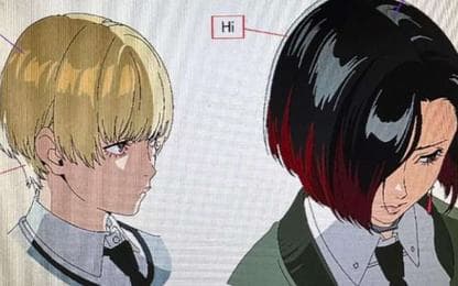 SEGA heeft min of meer concept art van Persona 6 bevestigt
