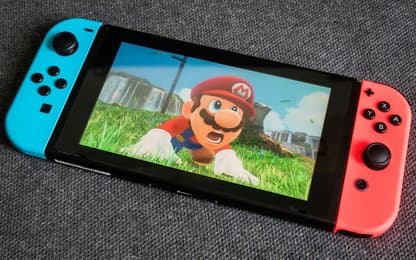 Nintendo Switch update verandert ook profielavatars