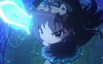 Phantom Breaker: Battle Grounds Ultimate is een beat 'em up met een zwaard