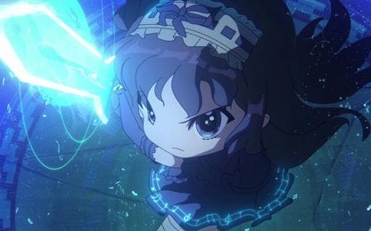 Phantom Breaker: Battle Grounds Ultimate is een beat 'em up met een zwaard