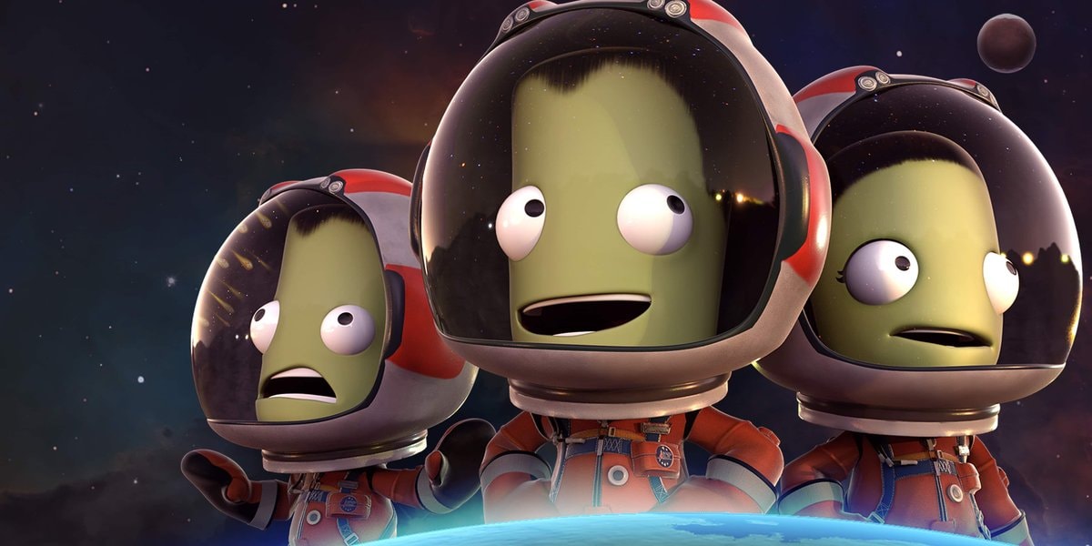 Kerbal Space Program is Epics nieuwste giveaway
