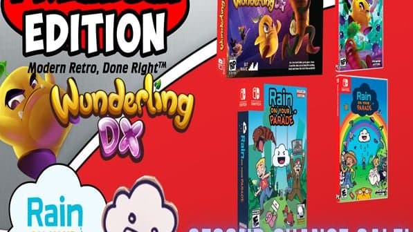 Premium Edition Games geeft je een tweede kans op tweetal games