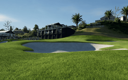 Krijg nu alvast een voorproefje van PGA TOUR 2K25