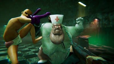POSTAL: Brain Damaged screenshot 3