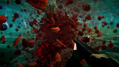 POSTAL: Brain Damaged screenshot 6