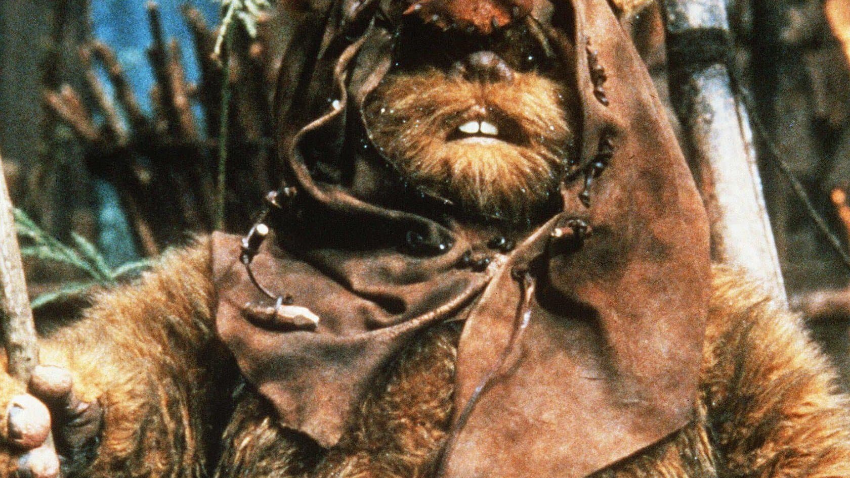 Qwertee's Star Wars-shirts van vandaag zijn heel wat anders dan gebruikelijk