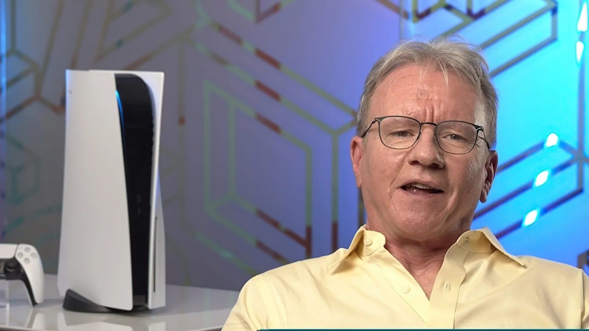 Deze speciale PlayStation 5 is om je vingers bij af te likken