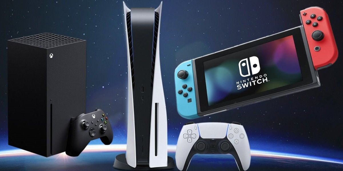 VGChartz berekent dat PS5 goed is voor bijna helft van console-verkopen