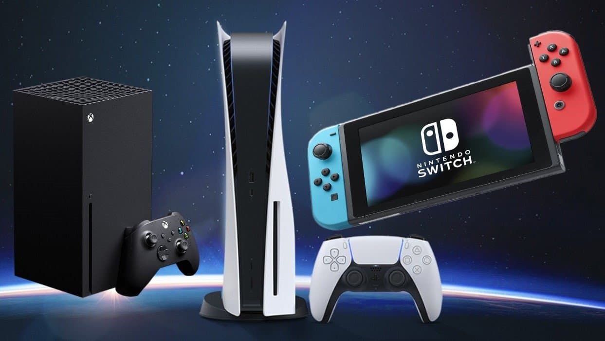 VGChartz berekent dat PS5 goed is voor bijna helft van console-verkopen