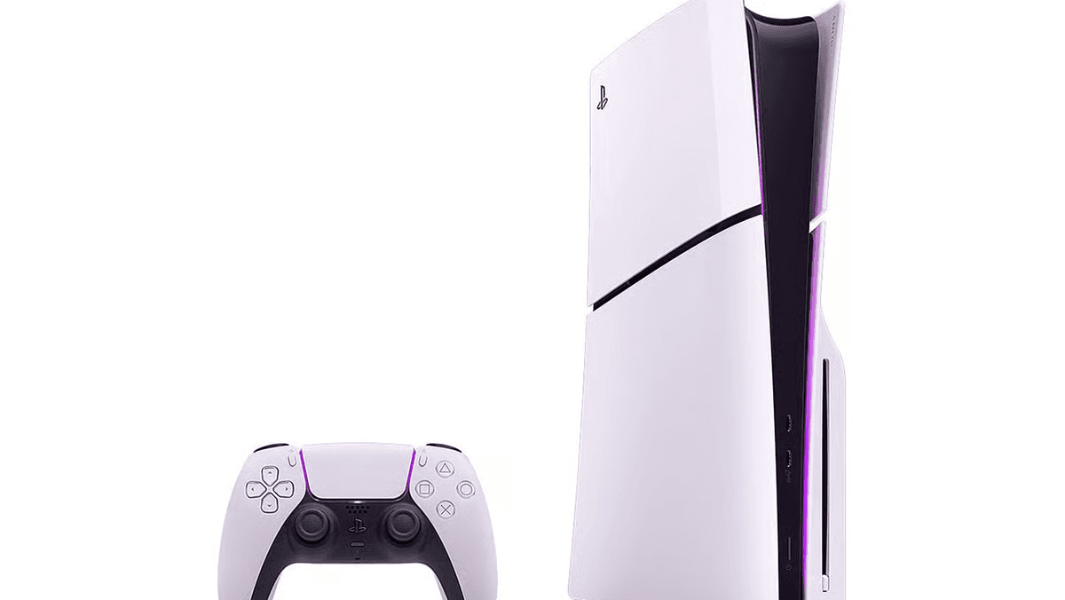 Gamers kochten begin deze maand massaal PlayStations om de prijsstijging voor te zijn