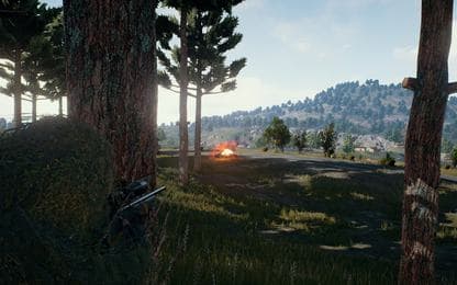 De oorspronkelijke ontwikkelaars van PUBG stoppen met het maken van hun nieuwe game