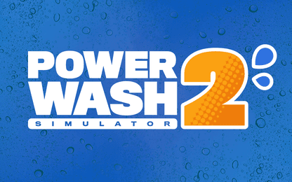 Pak de hogedrukspuit maar weer, want PowerWash Simulator 2 komt dit jaar nog uit