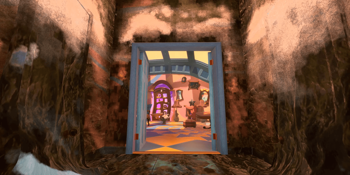 PowerWash Simulator: Alice's Adventures