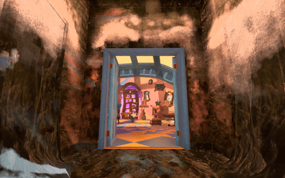 PowerWash Simulator: Alice's Adventures