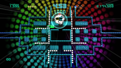 Pac-Man Championship Edition 2 Plus screenshot 8
