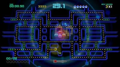 Pac-Man Championship Edition 2 Plus screenshot 2