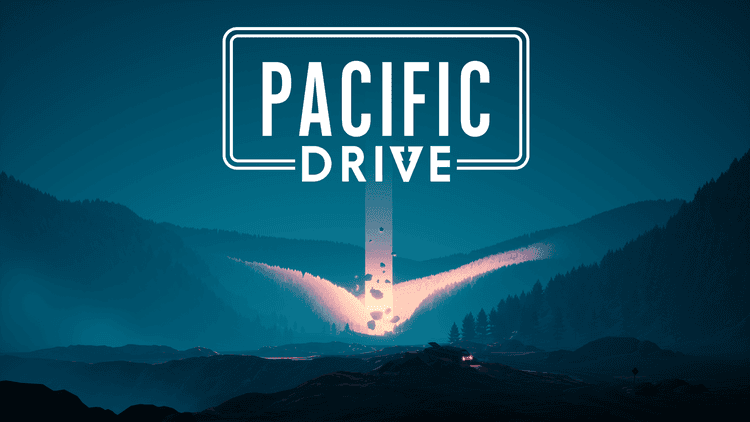 Pacific Drive komt begin 2024 uit