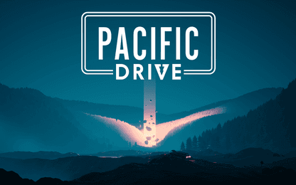 Pacific Drive komt begin 2024 uit