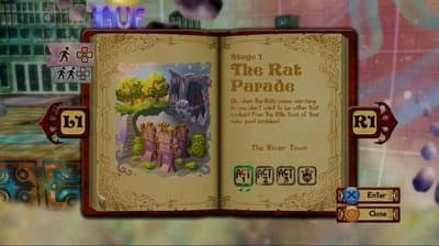 Page Chronica screenshot 7